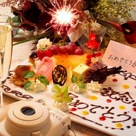 ◆会社ご宴会/結婚式2次会に。福島駅直結の当店を
