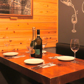 ChillWood チルウッド 浜松の雰囲気2