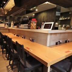 味太助分店いまい 仙台駅前店の雰囲気3