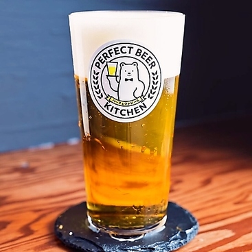 パーフェクト ビア キッチン PERFECT BEER KITCHEN 四ツ谷のおすすめ料理1