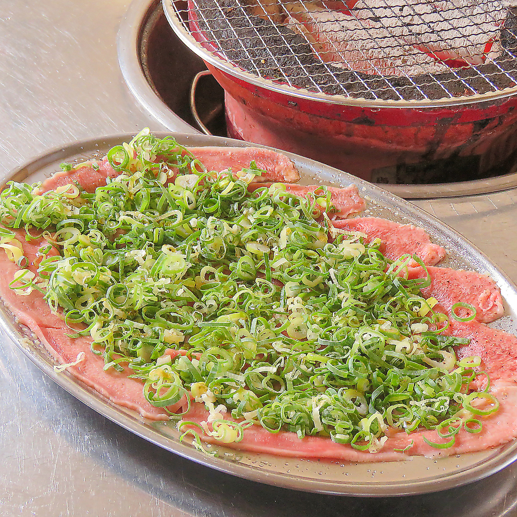 七輪やきにく うっしーの写真ギャラリー