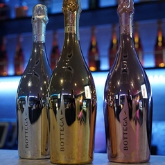 カフェ ド パリ ブラン ド フルーツ グリーンアップル