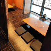 鰻の成瀬 富士厚原店の雰囲気3