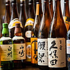 居酒屋 燈 裏コリドー新橋店の特集写真