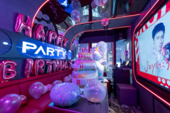 スターカラオケ 渋谷センター街の雰囲気1