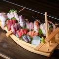 魚定食　魚魚のおすすめ料理1