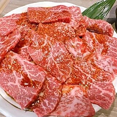 焼肉 誠 金町店のコース写真