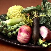 魚と酒はなたれ 丸の内本店のおすすめ料理3