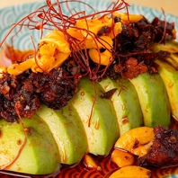 創作メニューもおすすめ