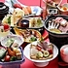 うみ膳やま膳 緑井店特集写真1