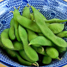 枝豆