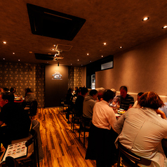 TRATTORIA TOMOSHIBI トラットリア トモシビの特集写真