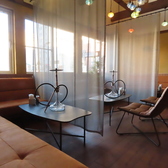 shisha&bar 夜庭のおすすめ料理2