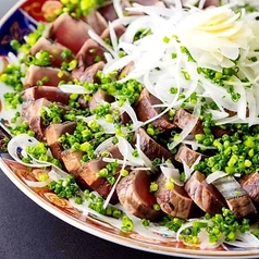 喫煙可　半個室　やっぱり酒夢来(さむらい)のコース写真