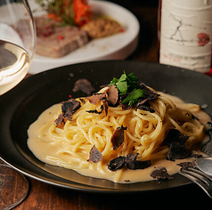 ビストロカリテプリ Bistro Qualite Prixのコース写真