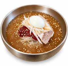 デジハンマリ冷麺