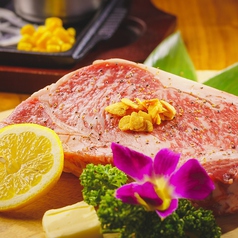 炭火焼 牛心 堤店の特集写真