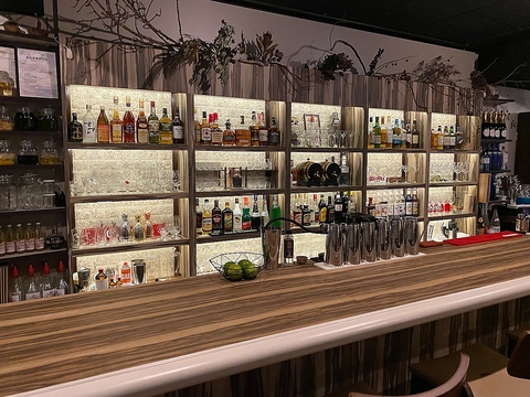 Trend&Bar St NERA Zgl