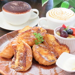 ケーキ&カフェダイニング ボナボン