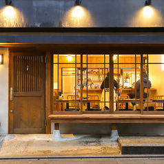 としまえん 多喜の外観2