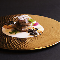 キッチンバー 混のコース写真