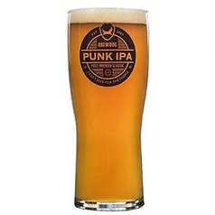 パンクIPA［スコットランド］