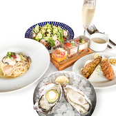 エイス シー オイスターバー 阪急グランドビル店のおすすめ料理3