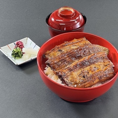丼 富士