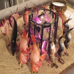 炉端酒場ひろまる特集写真1