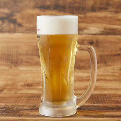 アサヒスーパードライ