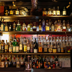 D2 Music Bar デイーツミュージックバーの特集写真