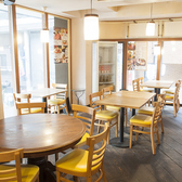 ALBAR 淡路店の雰囲気3