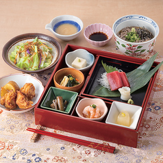 藍屋 練馬光が丘店のコース写真