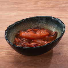 函館イカの塩辛