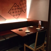 焼鳥 8分の9の雰囲気2