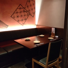 焼鳥 8分の9の雰囲気1