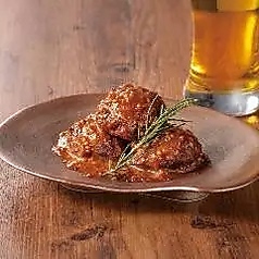 「YEBISUのための」肉団子