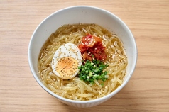 自家製盛岡冷麺