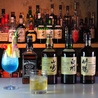 レストランバー カルカルのおすすめポイント3