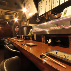 炭火やきとり 寄り鳥 広島店特集写真1