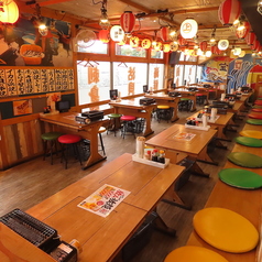 磯丸水産 新市街店の写真
