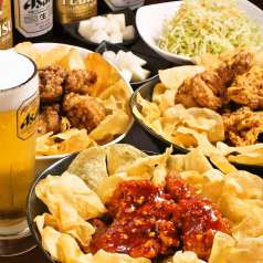 ネネチキン 旧軽井沢銀座通り店の特集写真