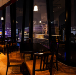 ディナータイムには夜景もご覧いただけますのでデートにも最適です。特別な日にぜひご利用ください。