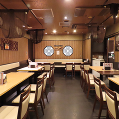 中華居酒屋 東方飯店 田町店の雰囲気1