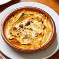 料理メニュー写真&nbsp;ラザニア