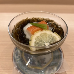 もずく酢