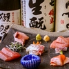 がんこ魚美酒進 うまいさかなでさけすすむ オービック御堂筋店