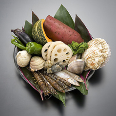 天ぷら新宿つな八 名古屋ゲートタワー店の写真2