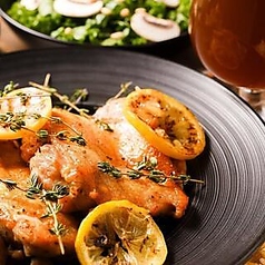 ブラッセルズ 六本木一丁目のおすすめ料理1