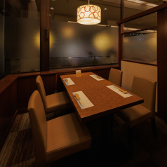 日本料理 みやび 日立オーシャンビュー ホテル&リゾートの特集写真